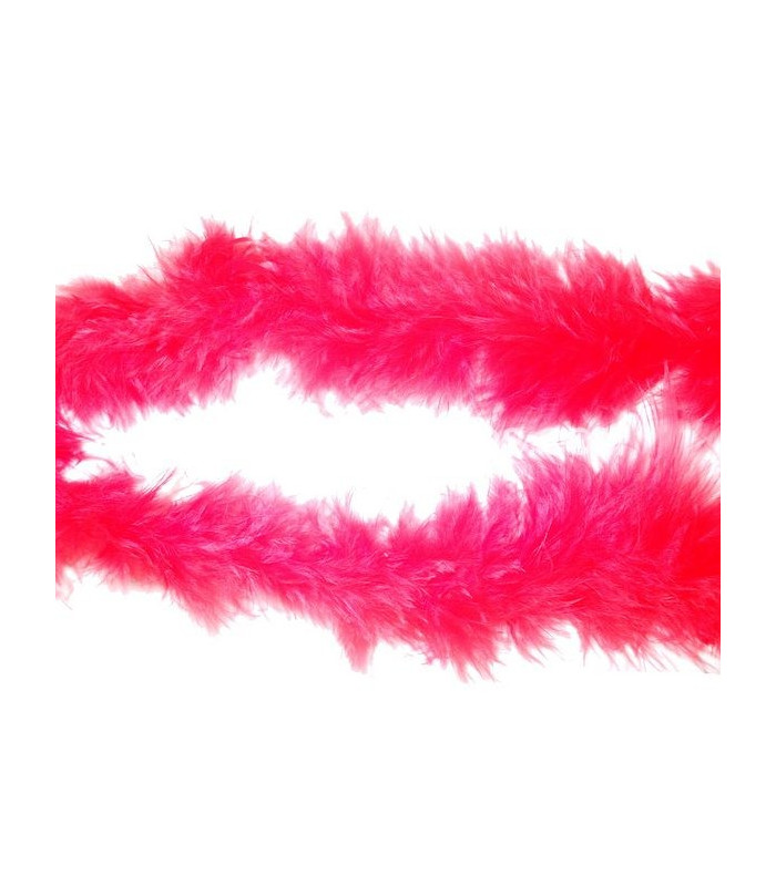 FEATHER BOA MARABOU Feather Boas Materials for headdresses, Feathers, Feather bangs, Yarn