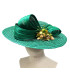 STRAW HAT FOR WOMEN