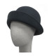 FELT HAT LADY WATERPROOF - INDÉFORMABLE - SIZE 58 -