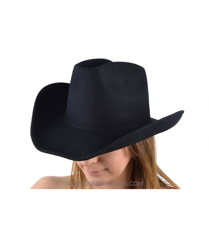 cowboy hat made in usa