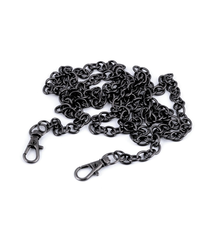 Cadena para bolso 120 cm x 7 mm - Cadenas Para Bolsos - Materiales