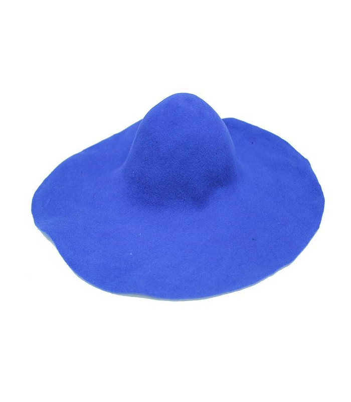 FELT CAPELINE 45 - 48 cm