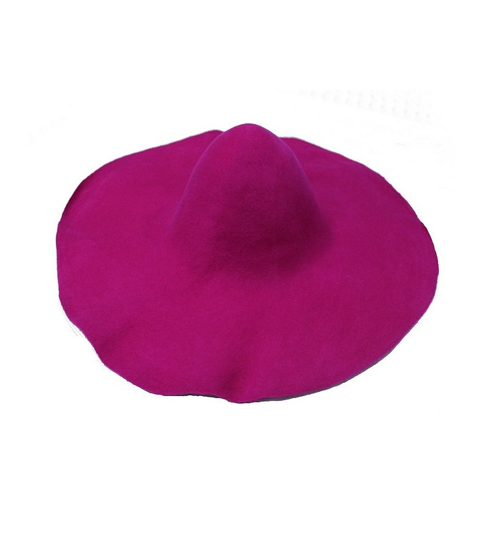 FELT CAPELINE 45 - 48 cm