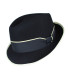 WATERPROOF MEN'S HAT "MONTERO"