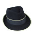 WATERPROOF MEN'S HAT "MONTERO"