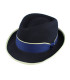 WATERPROOF MEN'S HAT "MONTERO"