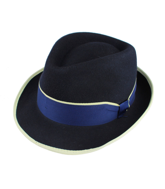 WATERPROOF MEN'S HAT "MONTERO"