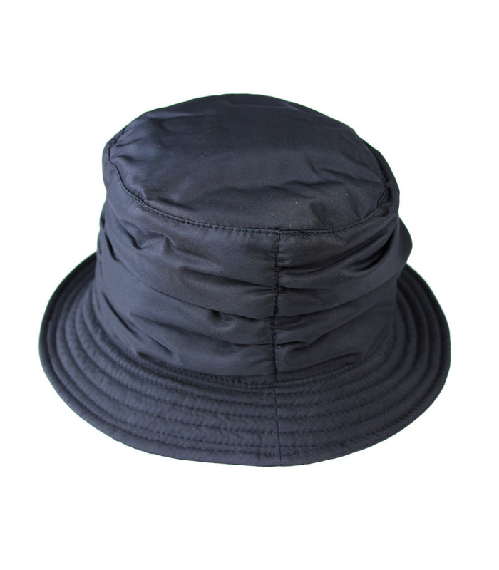 Waterproof hat for women