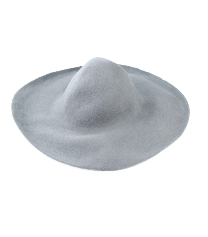 FELT CAPELINE 45 - 48 cm