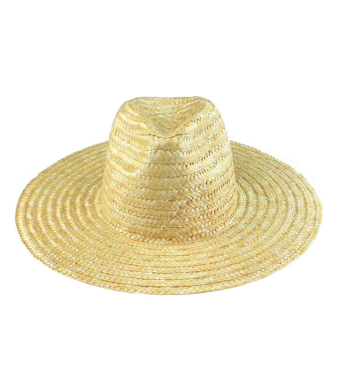 Sombrero de Paja Tirolés: un Modelo Clásico Modernizado