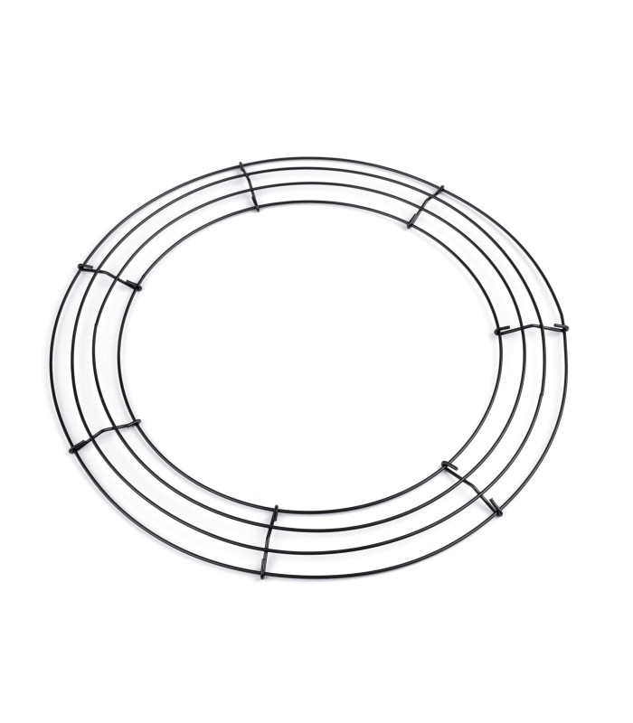 WIRE BASE FOR MAKING CROWNS