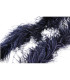 MARABOU AND OSTRICH BOA 40G